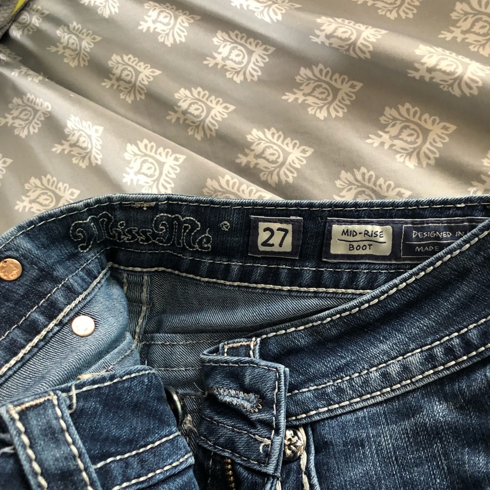 Jeans - Picture 2 of 2